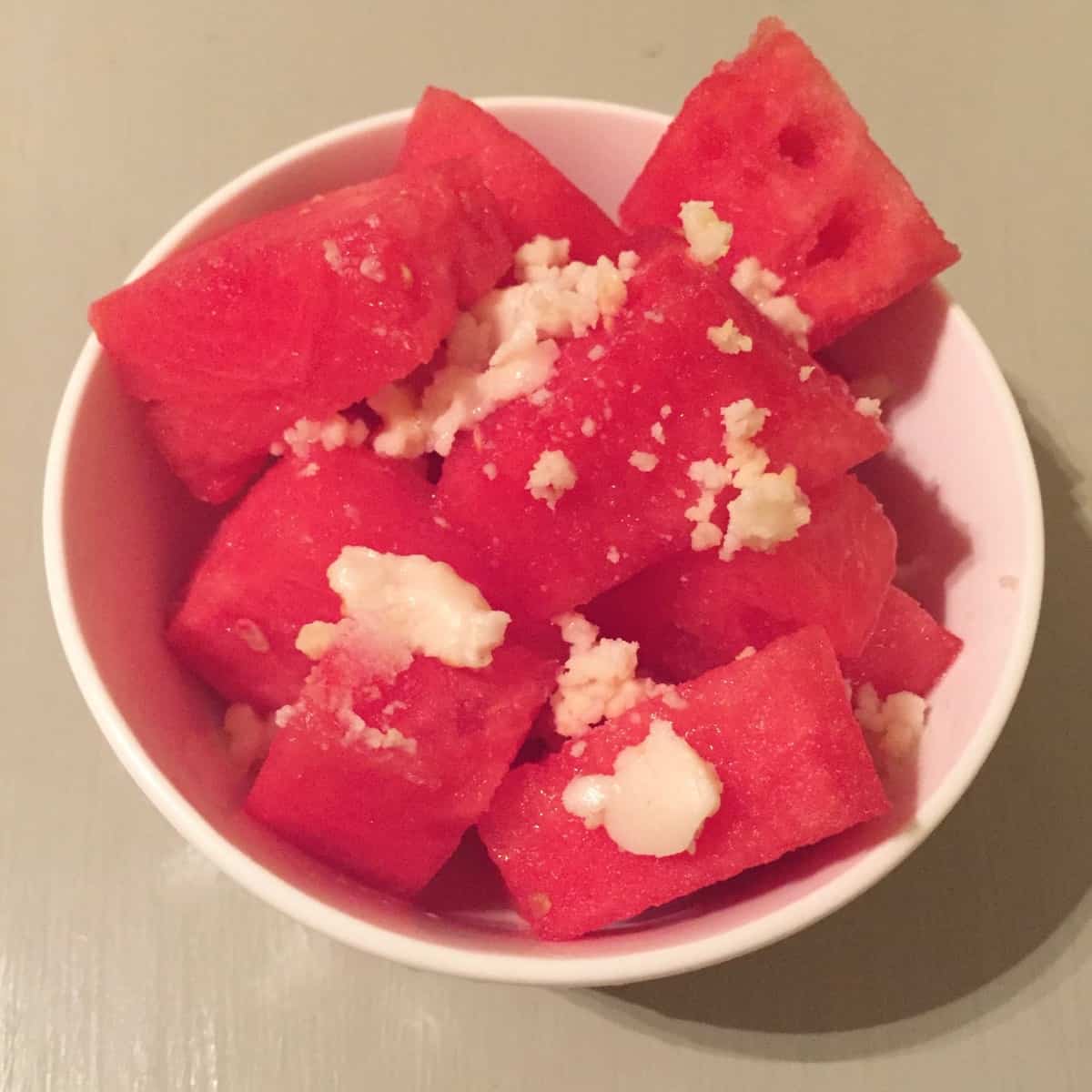 What I Ate Wednesday