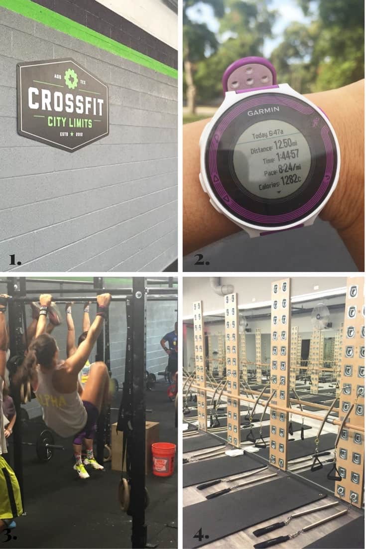 September Rewind 2016