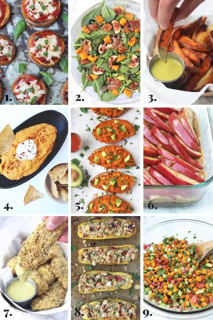 September Rewind 2016