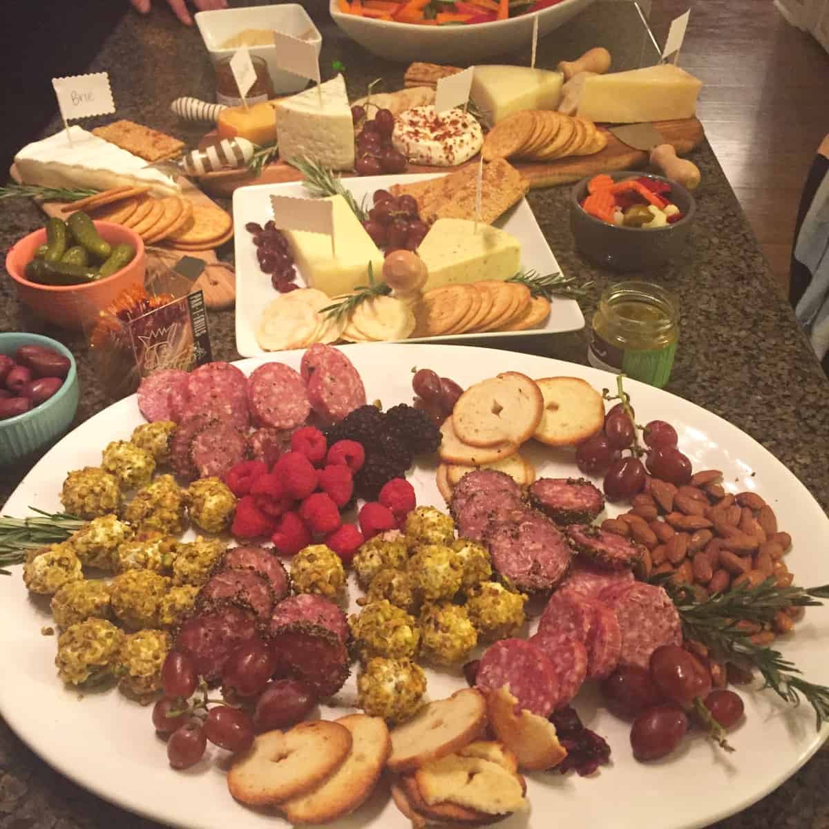 September Rewind 2016