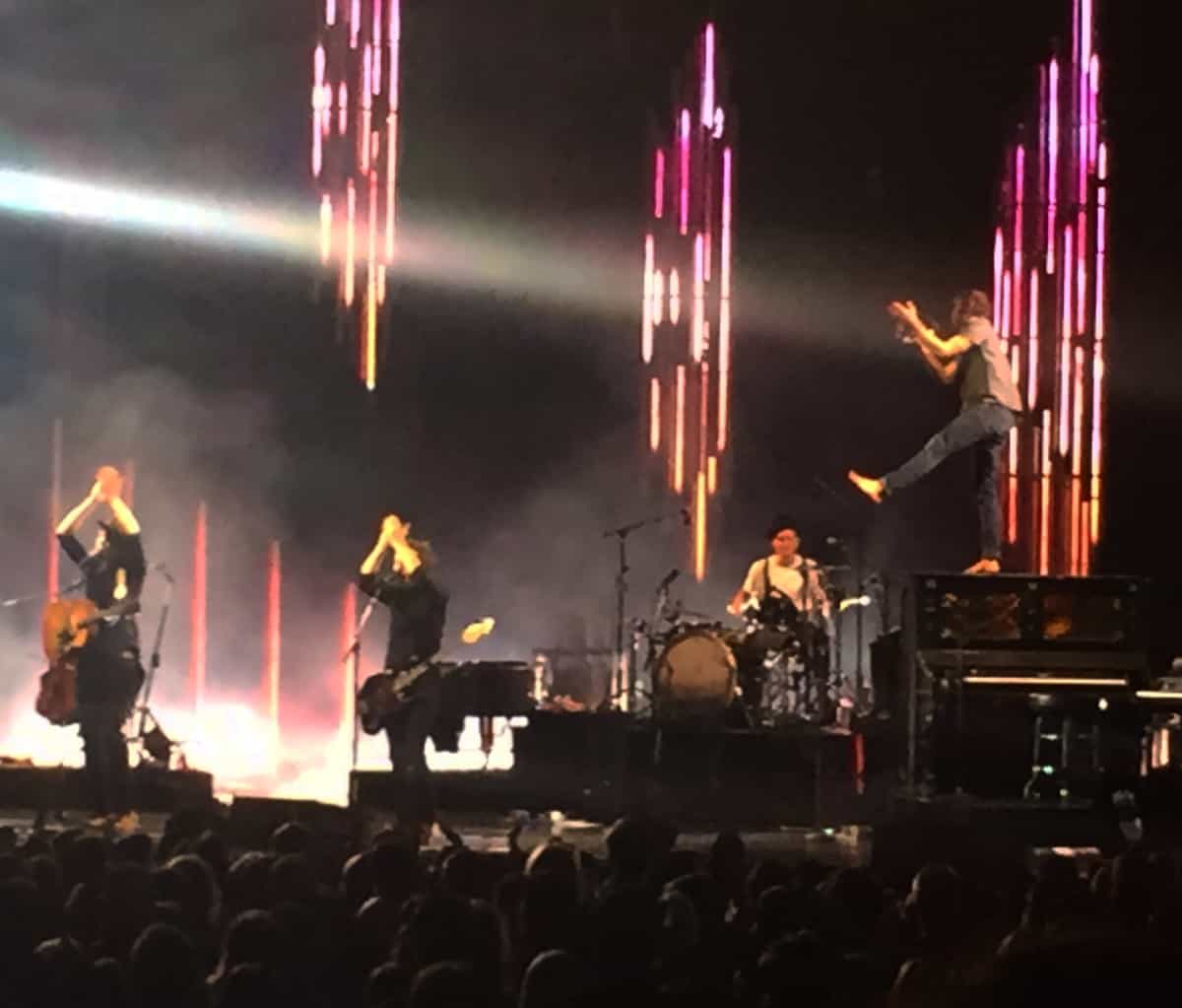 September Rewind 2016