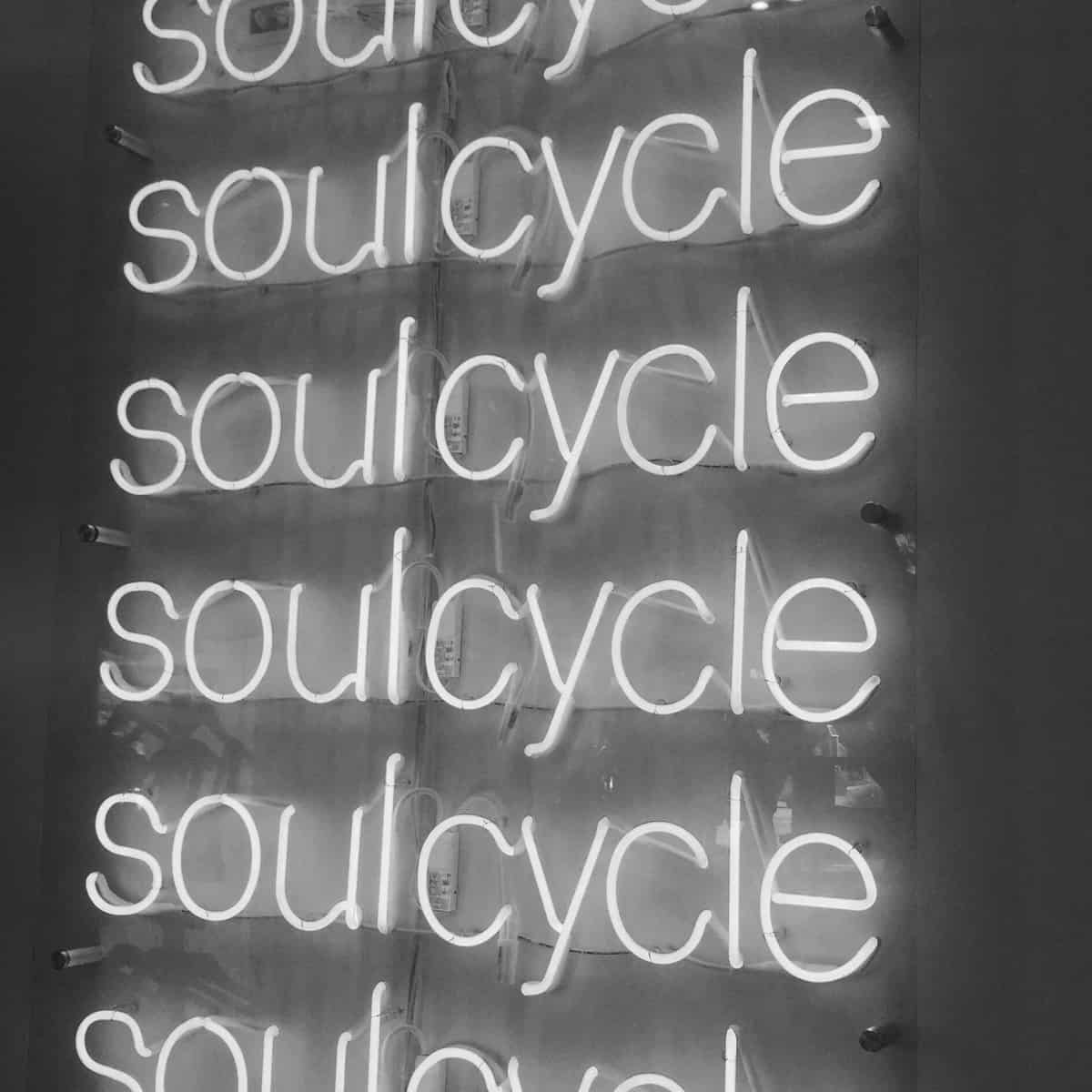 Weekly Workouts Recap