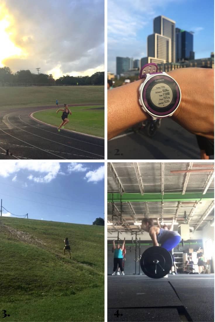 November Rewind 2016