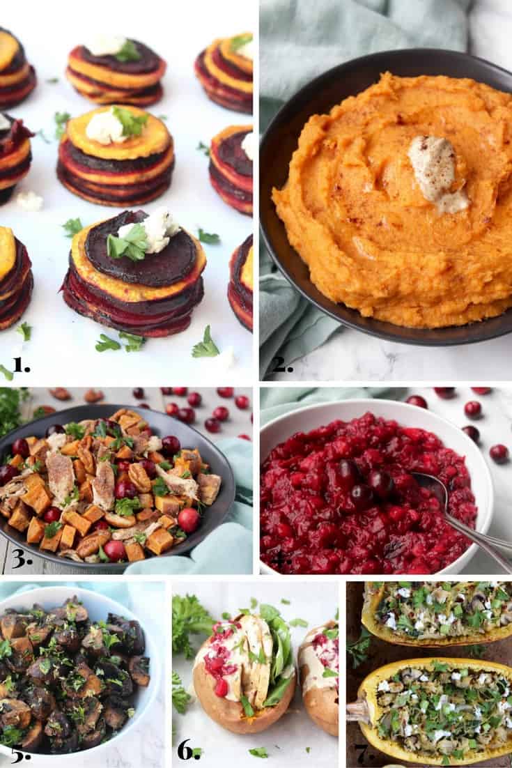 November Rewind 2016