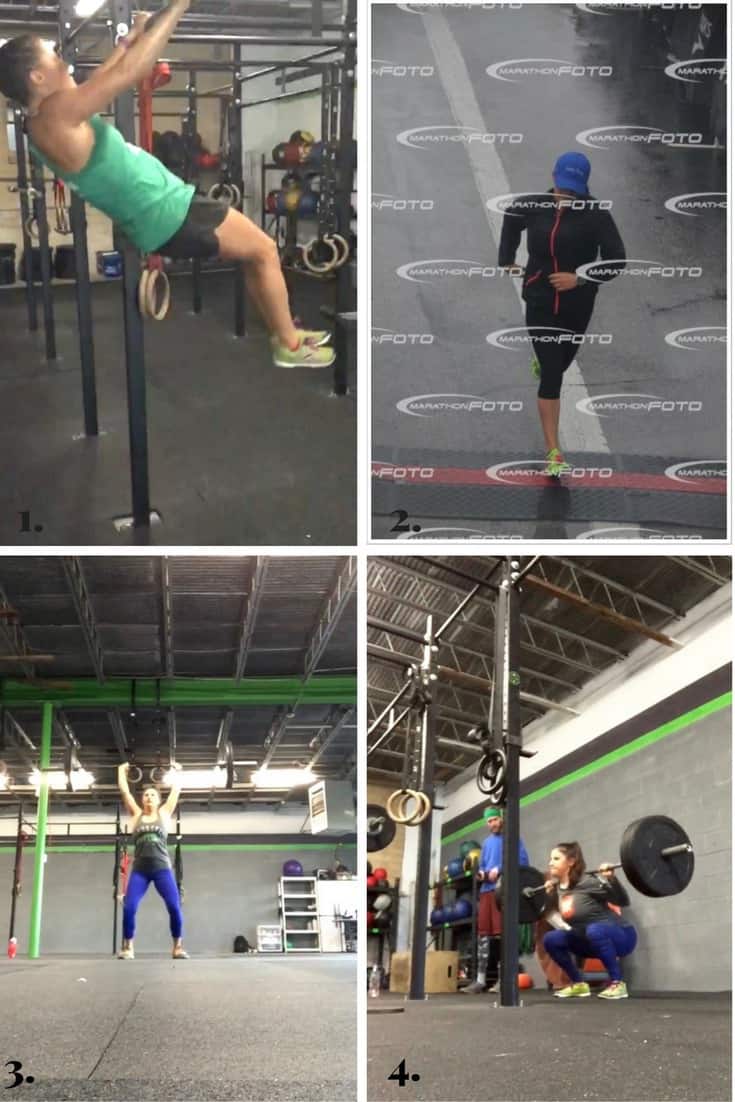 December Rewind 2016 + Year End Thoughts