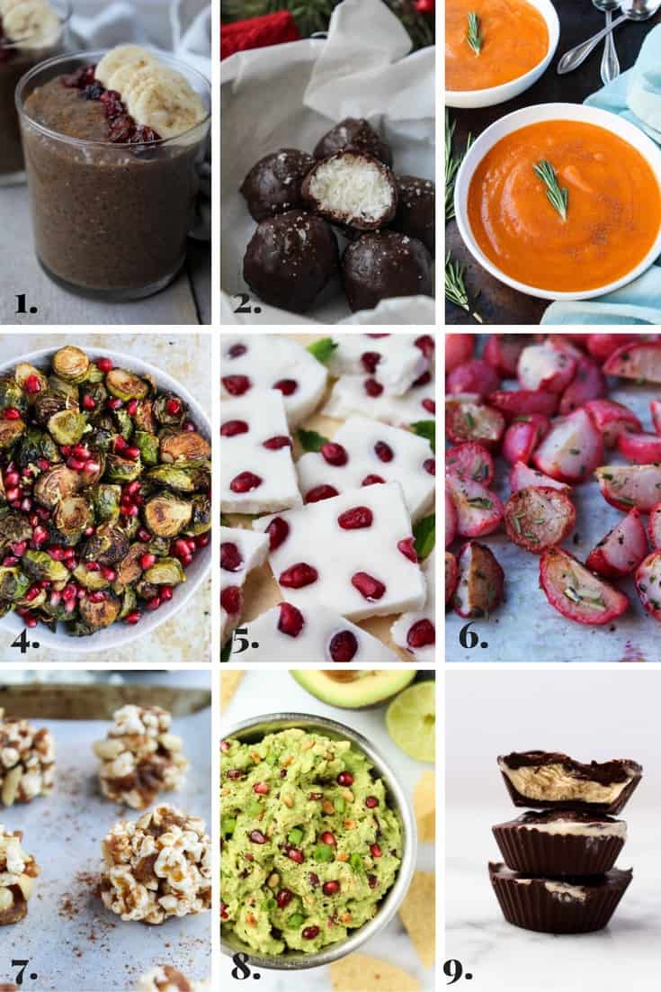 December Rewind 2016 + Year End Thoughts