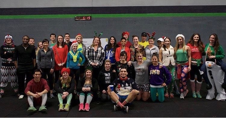 December Rewind 2016 + Year End Thoughts