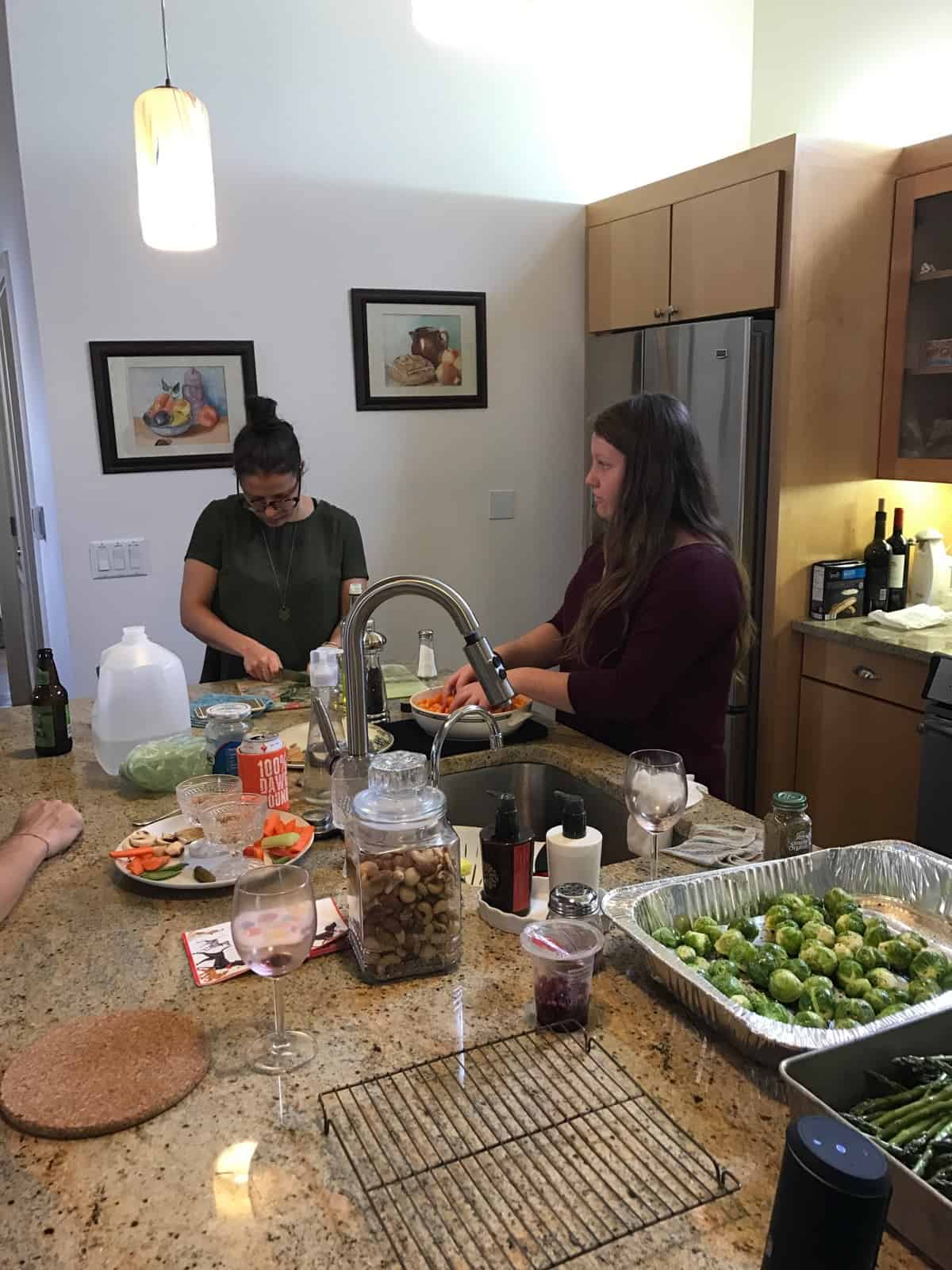 December Rewind 2016 + Year End Thoughts