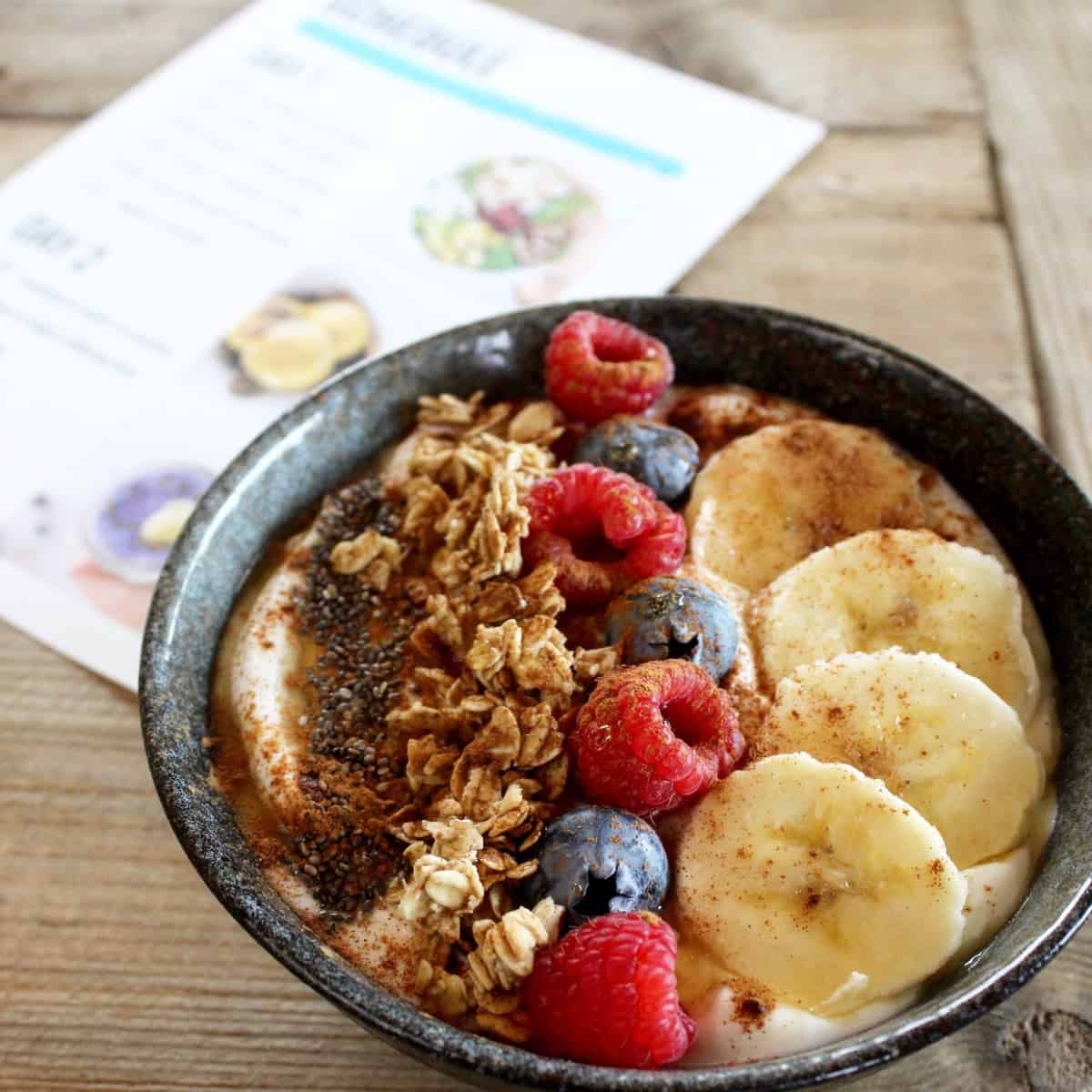 December Rewind 2016 + Year End Thoughts