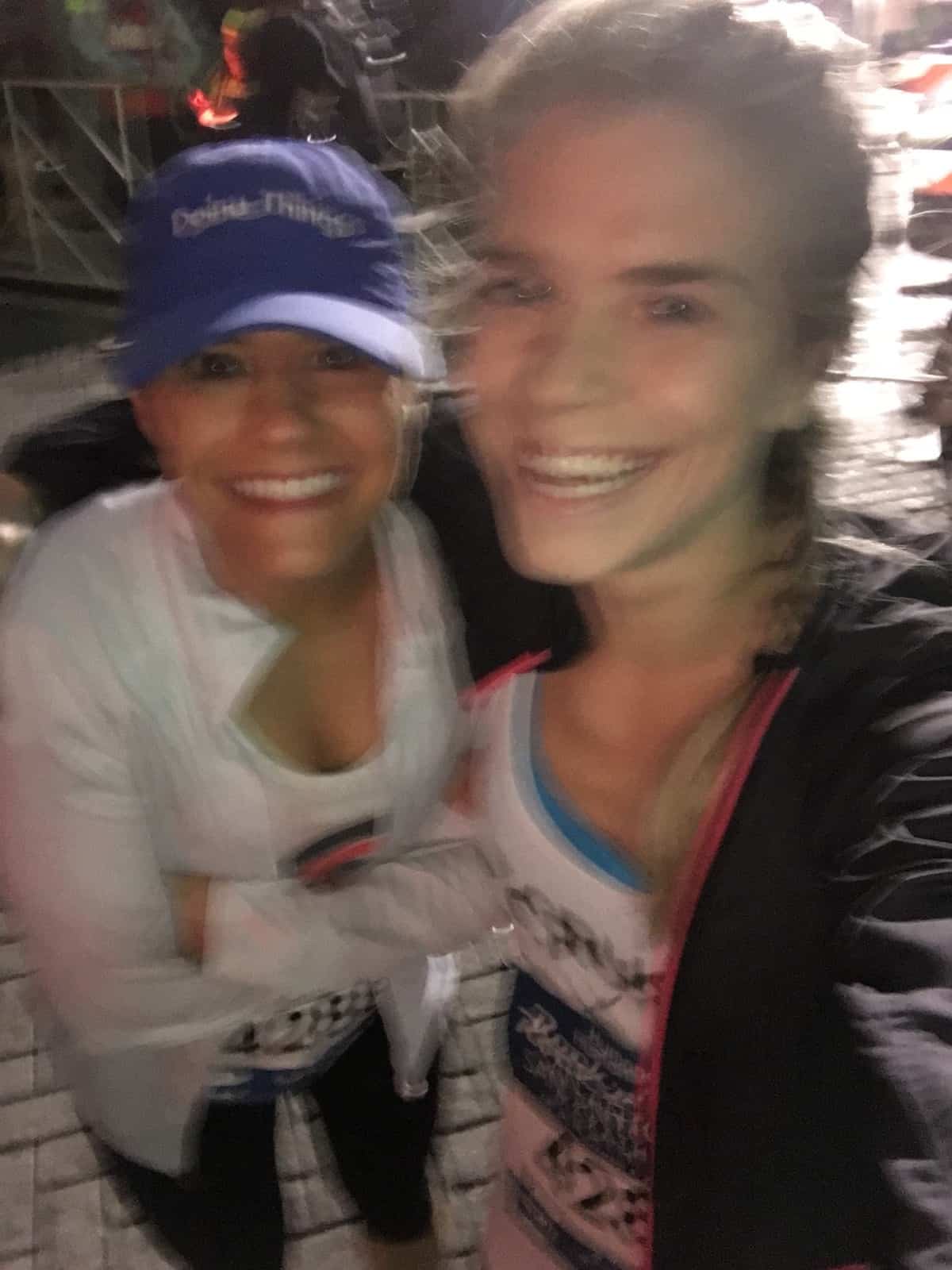 My First Marathon [San Antonio 3:33] + Your Body is Capable of so Much More