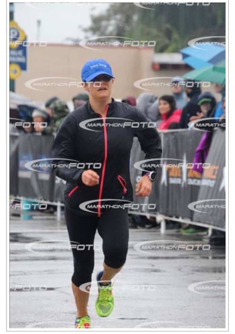 My First Marathon [San Antonio 3:33] + Your Body is Capable of so Much More