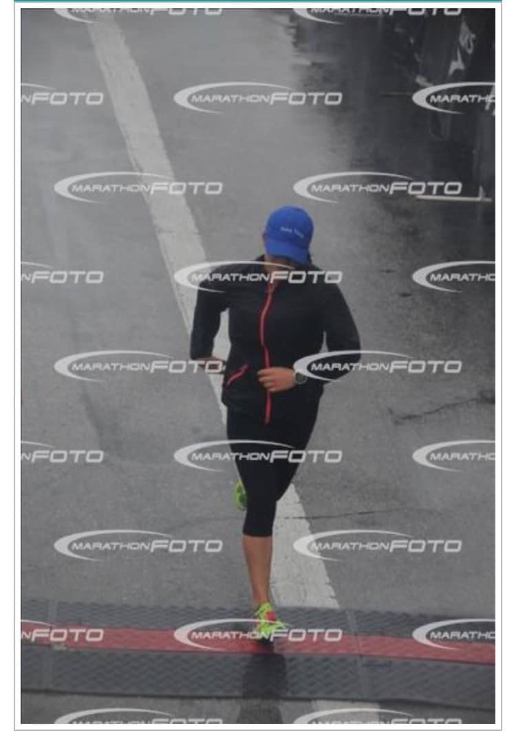 My First Marathon [San Antonio 3:33] + Your Body is Capable of so Much More