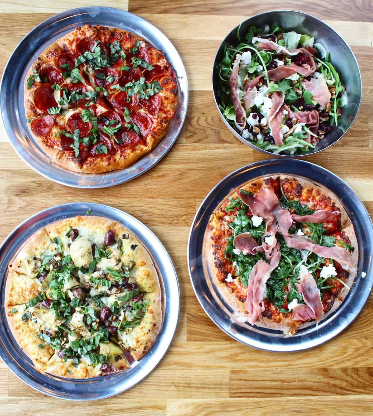 December Rewind 2016 + Year End Thoughts