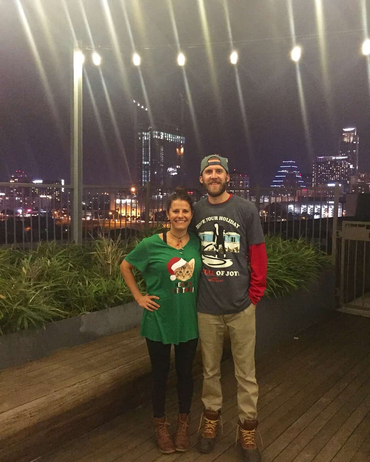 December Rewind 2016 + Year End Thoughts