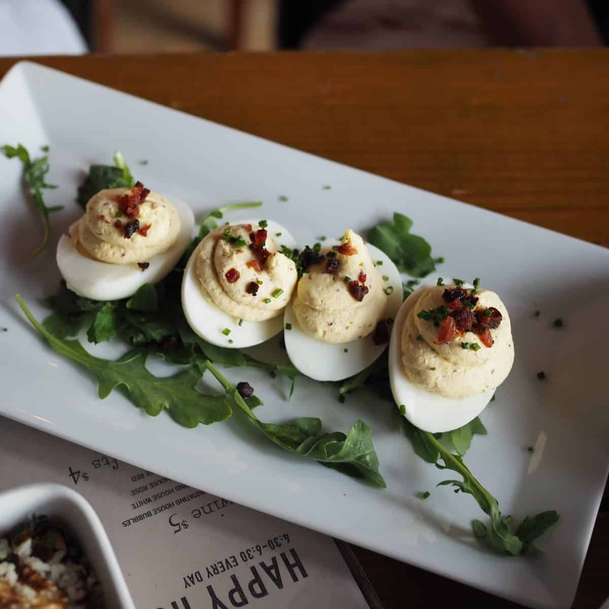 Paleo Restaurant Guide to Austin