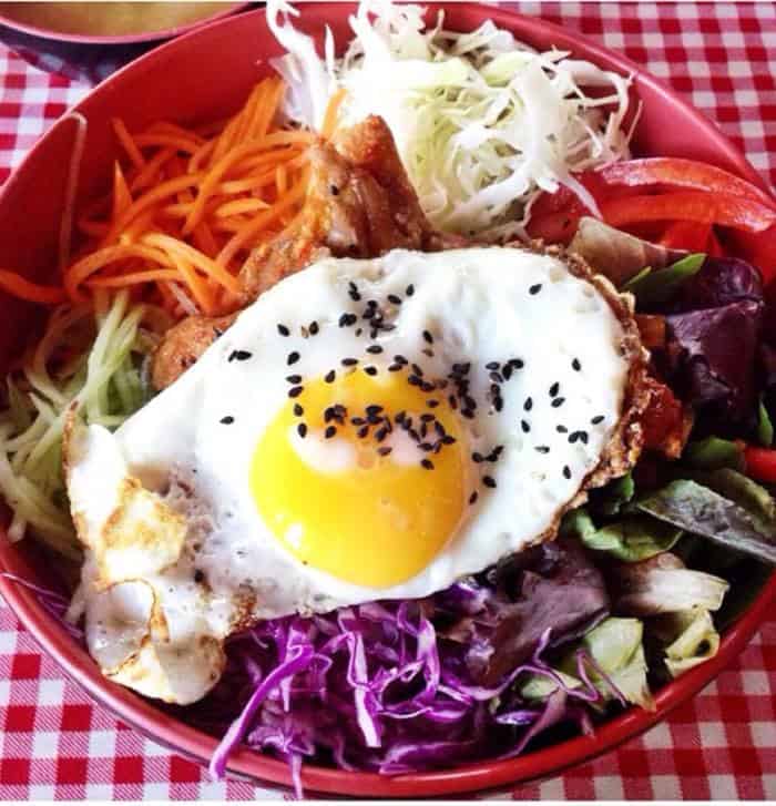 Paleo Restaurant Guide to Austin