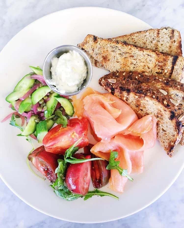 Paleo Restaurant Guide to Austin