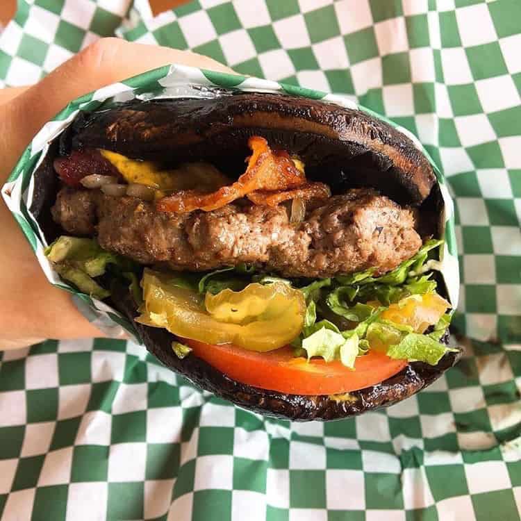 Paleo Restaurant Guide to Austin