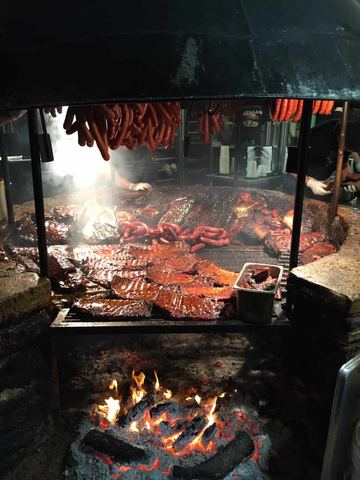 Paleo Restaurant Guide to Austin