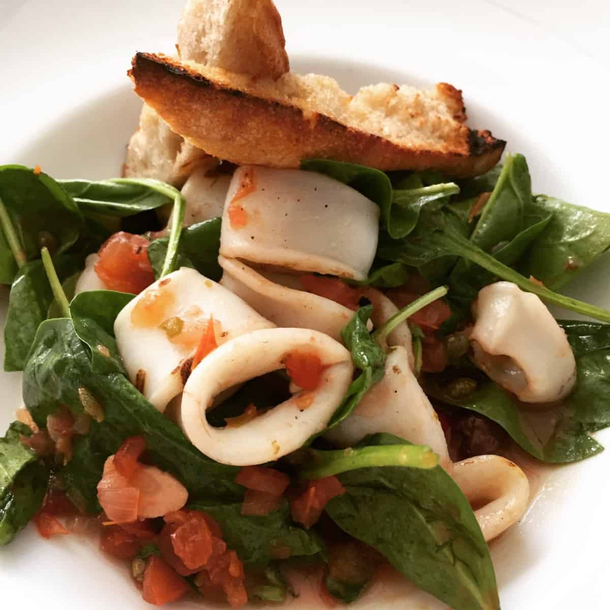 Paleo Restaurant Guide to Austin