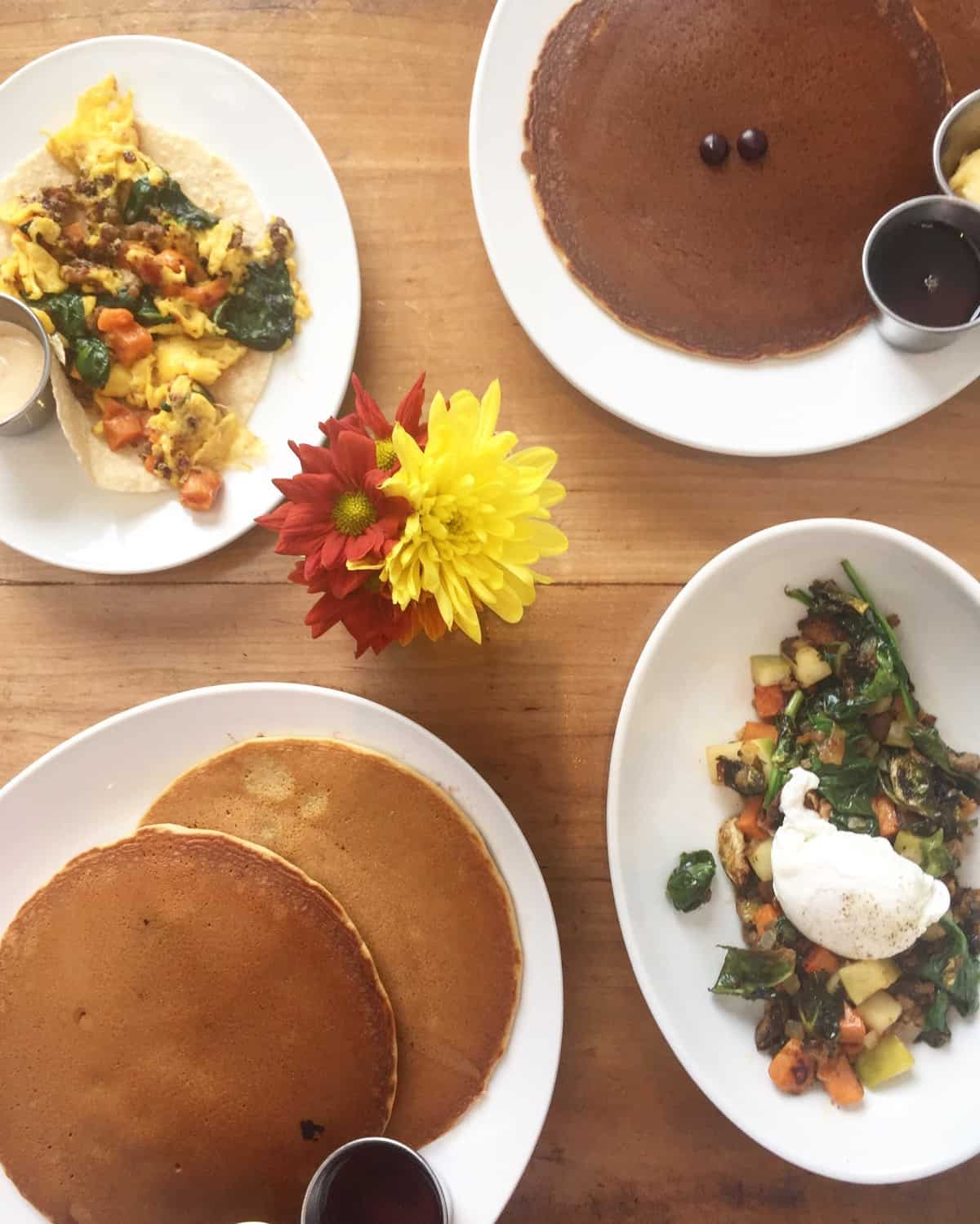 Paleo Restaurant Guide to Austin