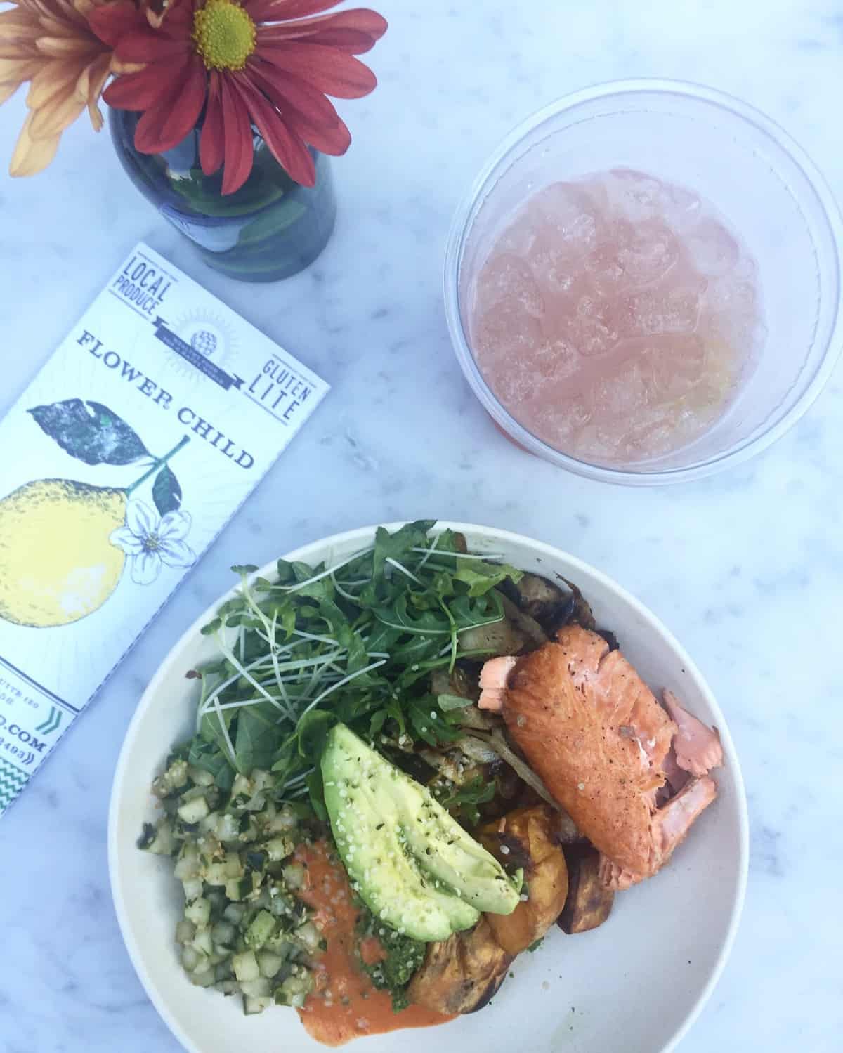 Paleo Restaurant Guide to Austin