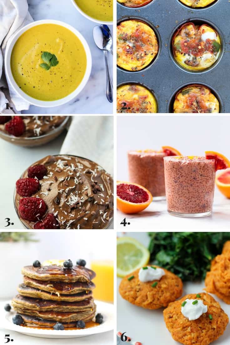 February Rewind 2017