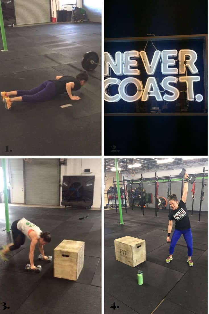 February Rewind 2017