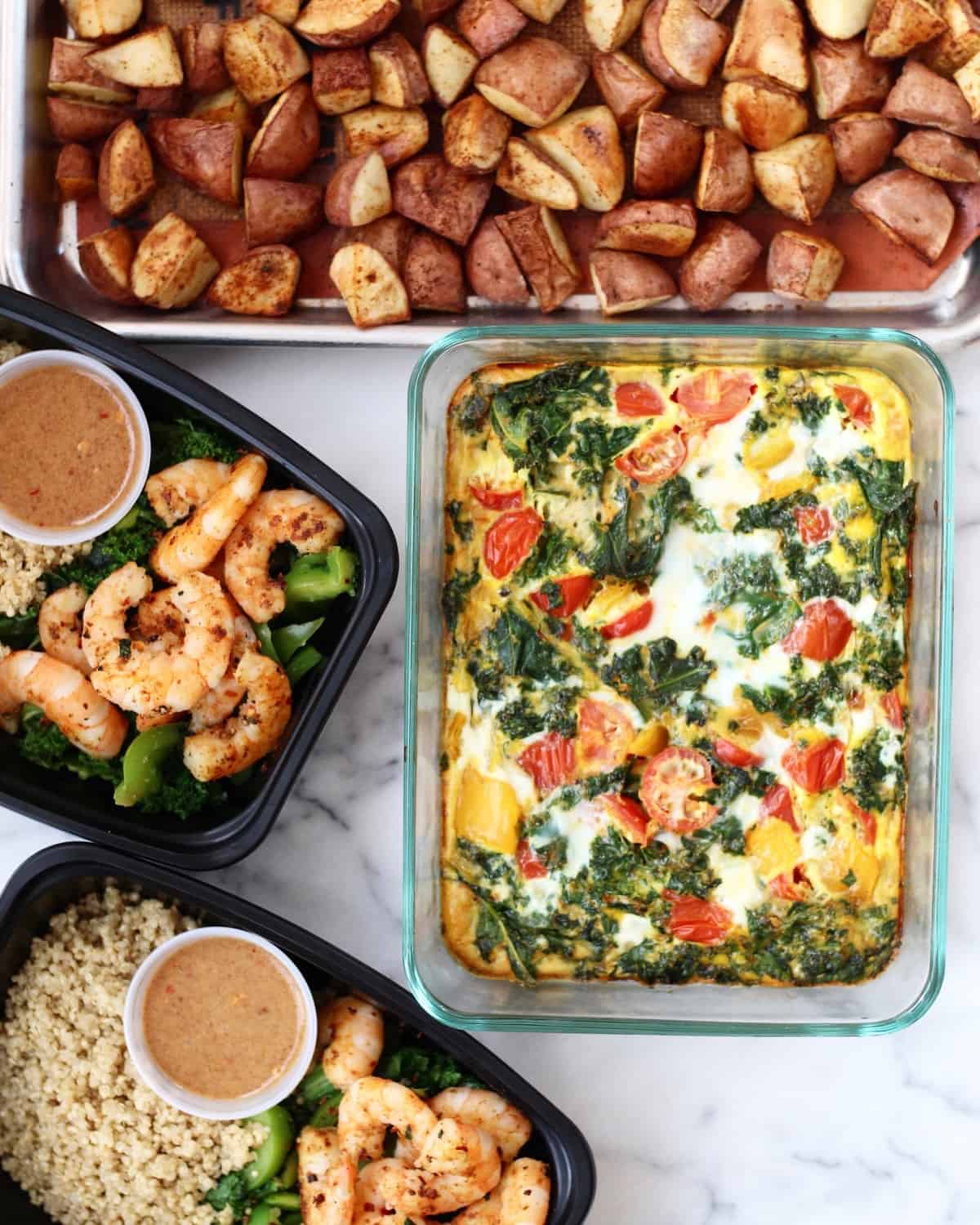 February Rewind 2017