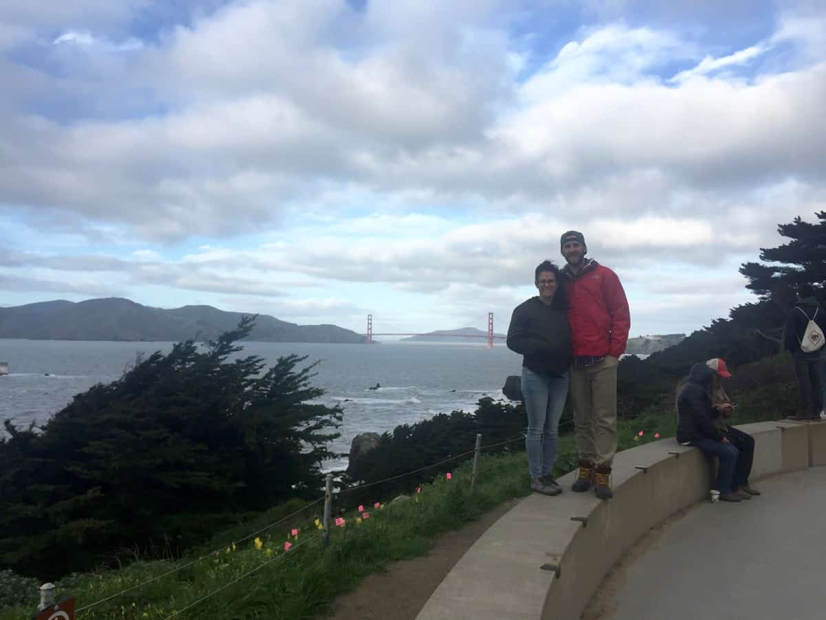 February Rewind 2017