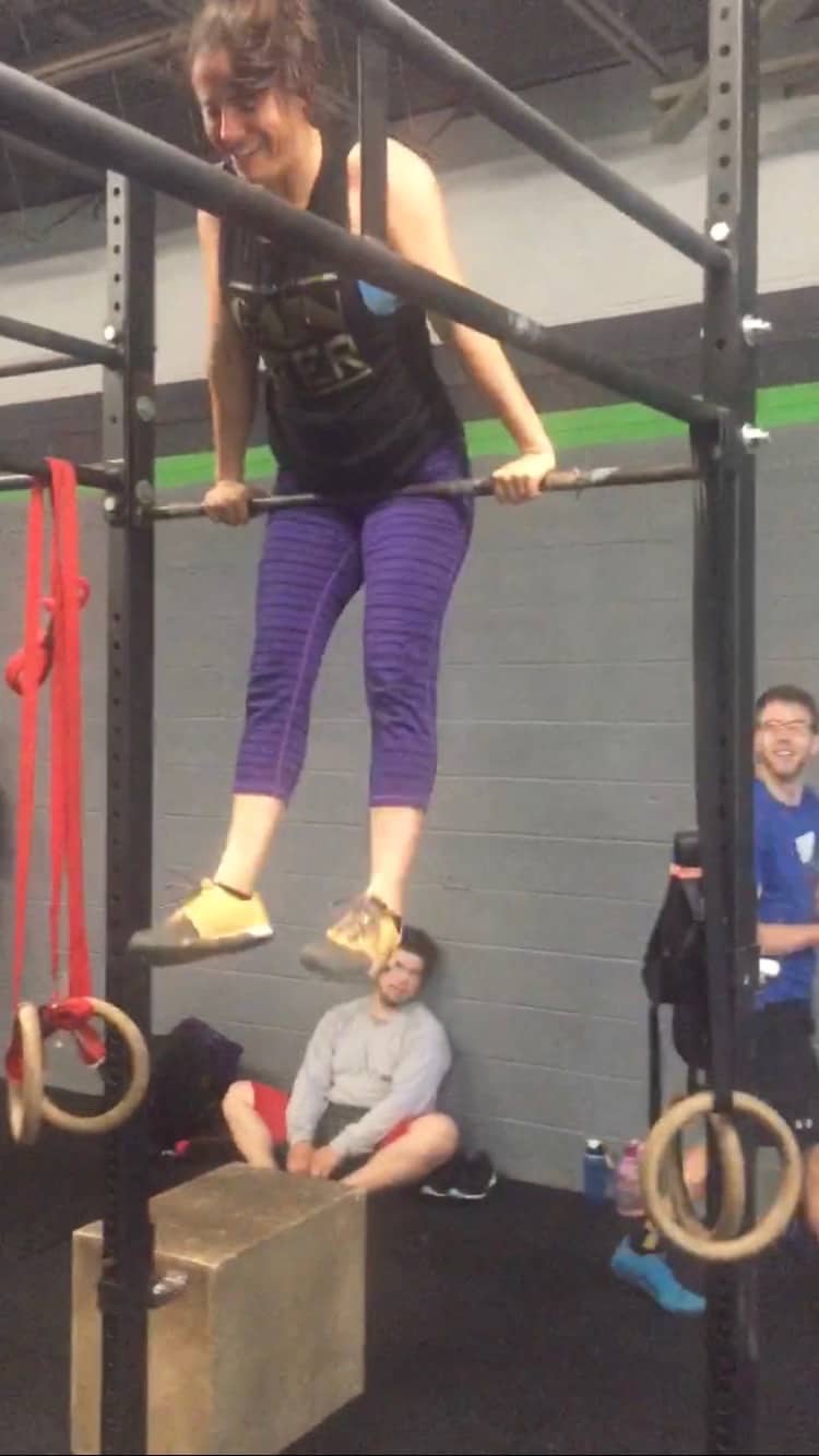 Weekly Workouts Recap