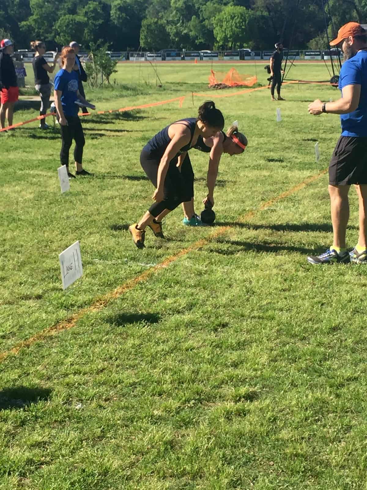 Horrible Hundred Recap 2017