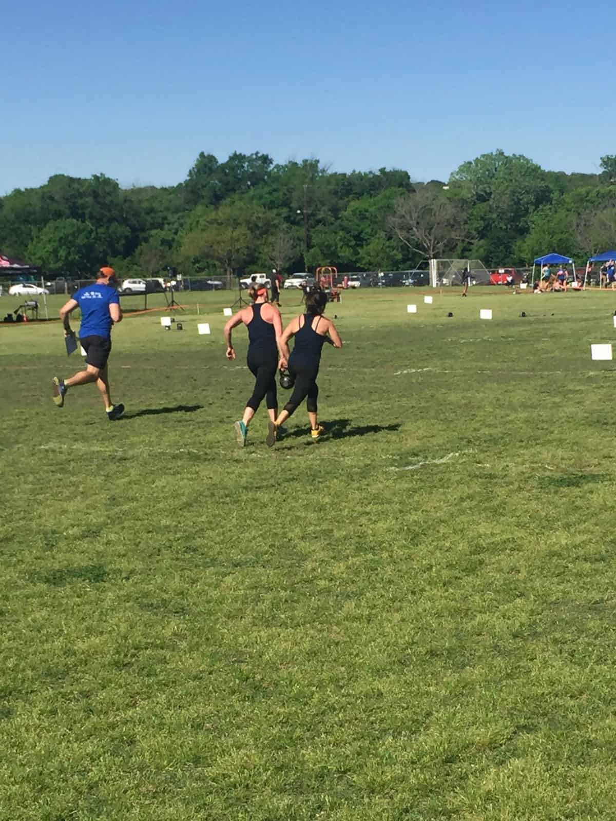 Horrible Hundred Recap 2017