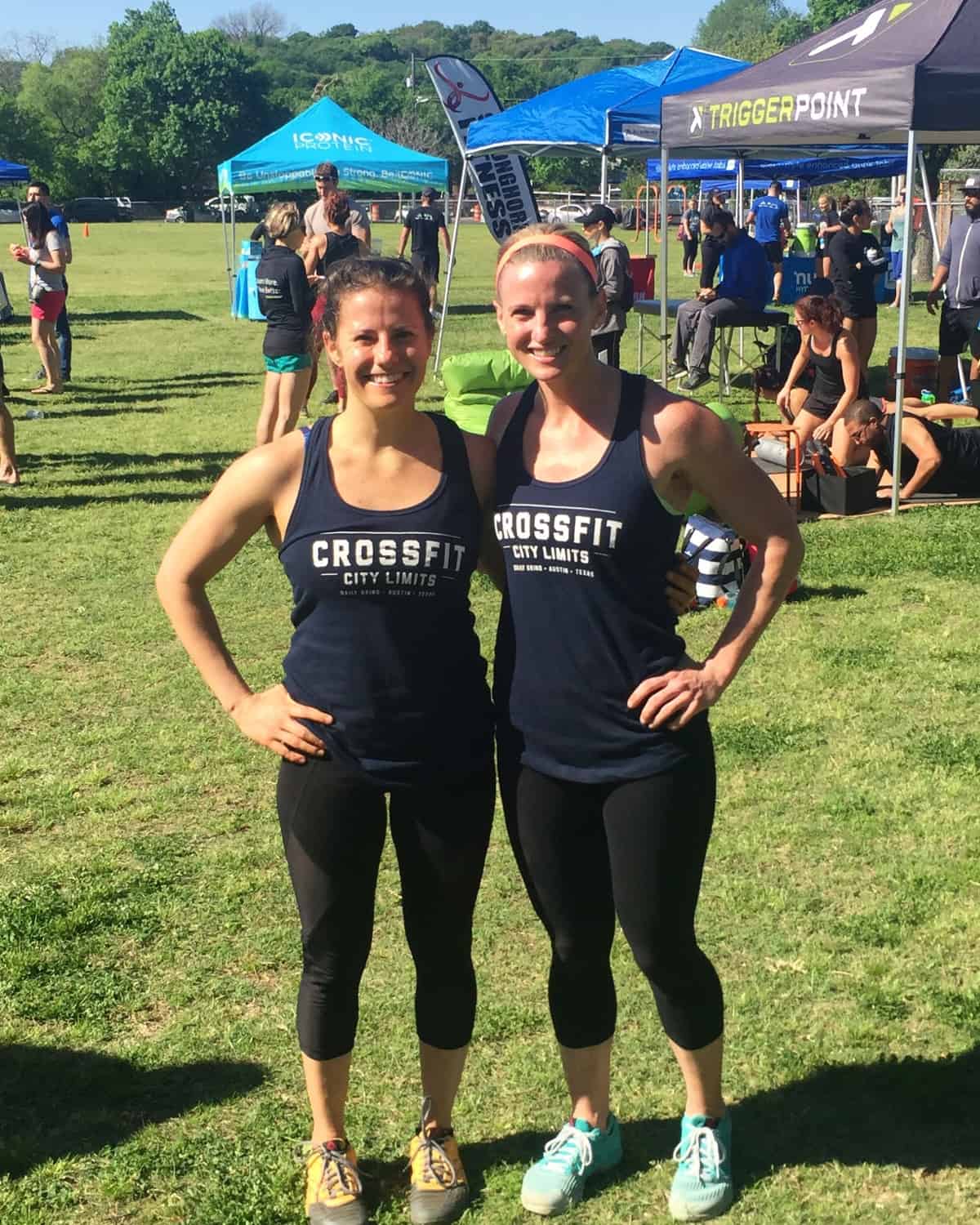 Horrible Hundred Recap 2017