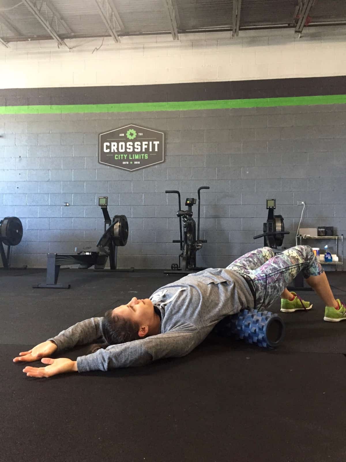 Weekly Workouts Recap