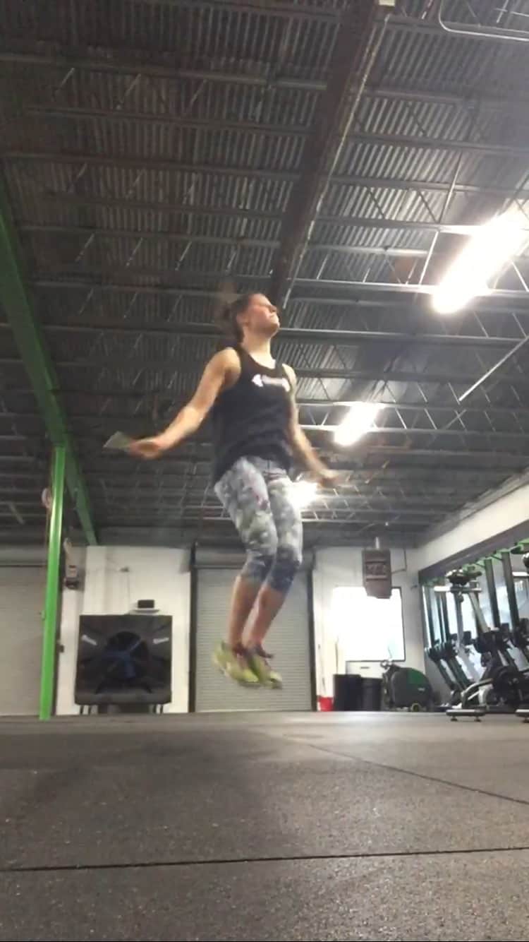 Weekly Workouts Recap