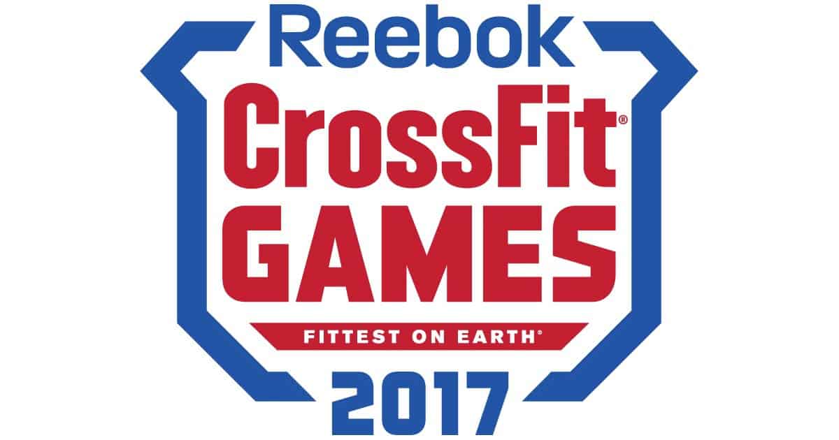 Recap of the CrossFit Games Open 2017