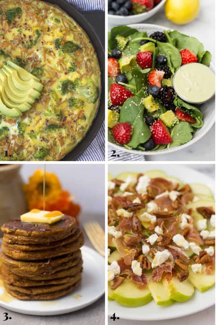 September Rewind 2017