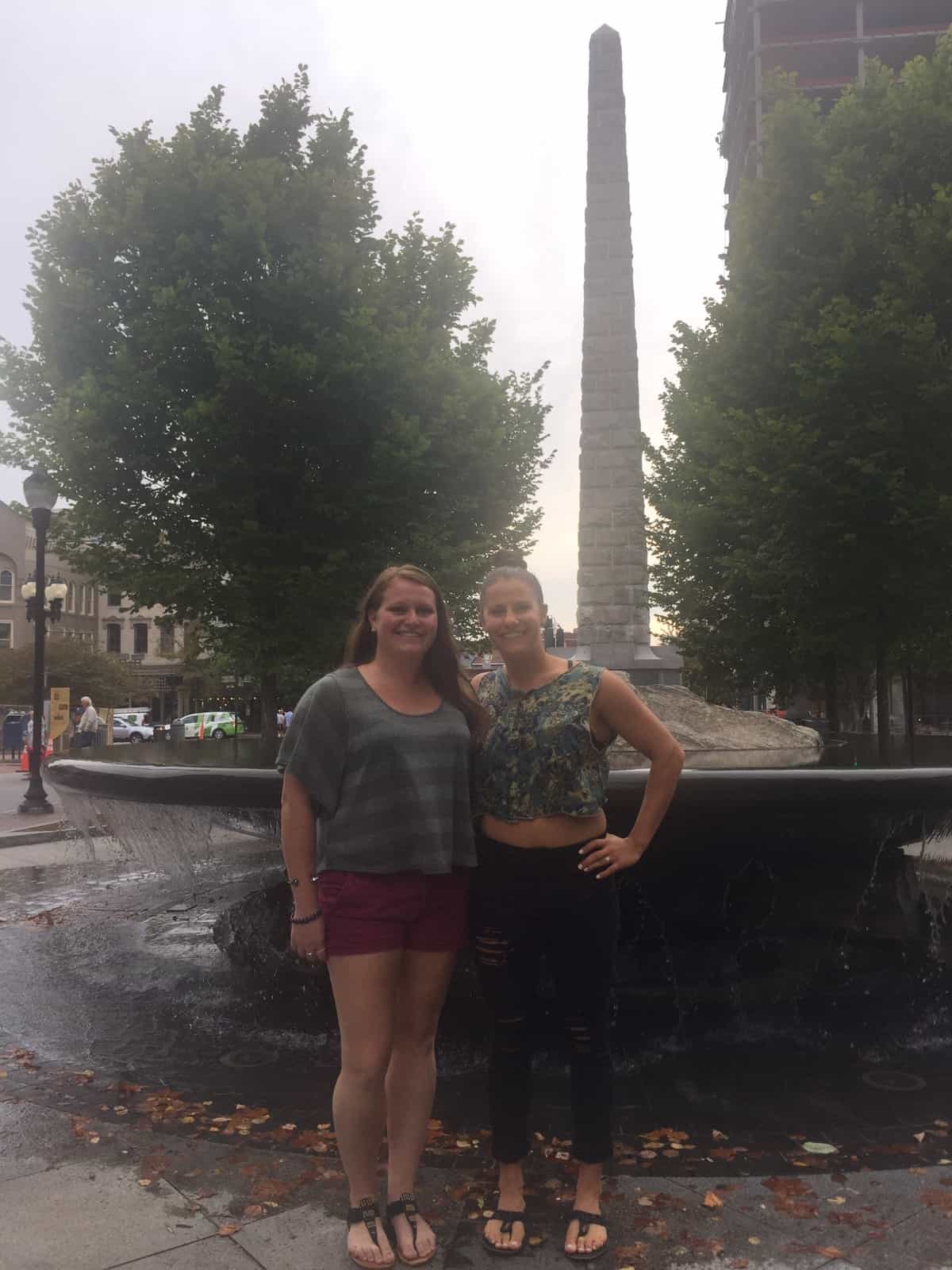 Helping you discover Asheville, NC with a breakdown of what to do, where to eat, and where to stay! - Eat the Gains