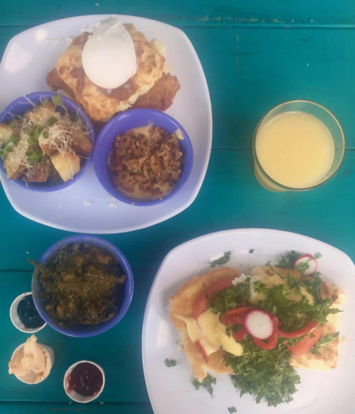 Helping you discover Asheville, NC with a breakdown of what to do, where to eat, and where to stay! - Eat the Gains