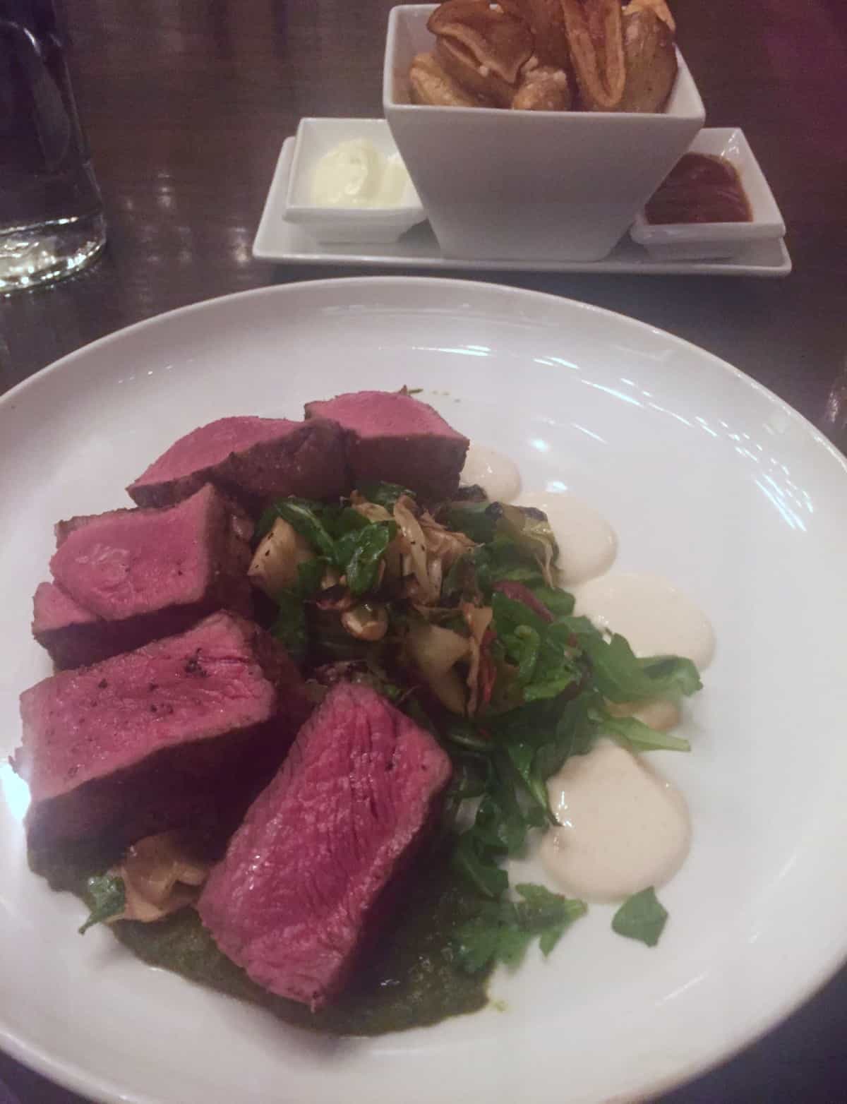 Helping you discover Asheville, NC with a breakdown of what to do, where to eat, and where to stay! - Eat the Gains