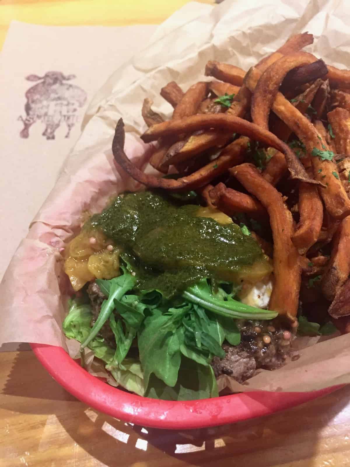 Helping you discover Asheville, NC with a breakdown of what to do, where to eat, and where to stay! - Eat the Gains