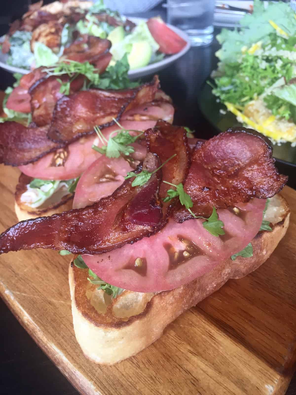 Eat the Gains Travel - Baltimore, MD + Expo East