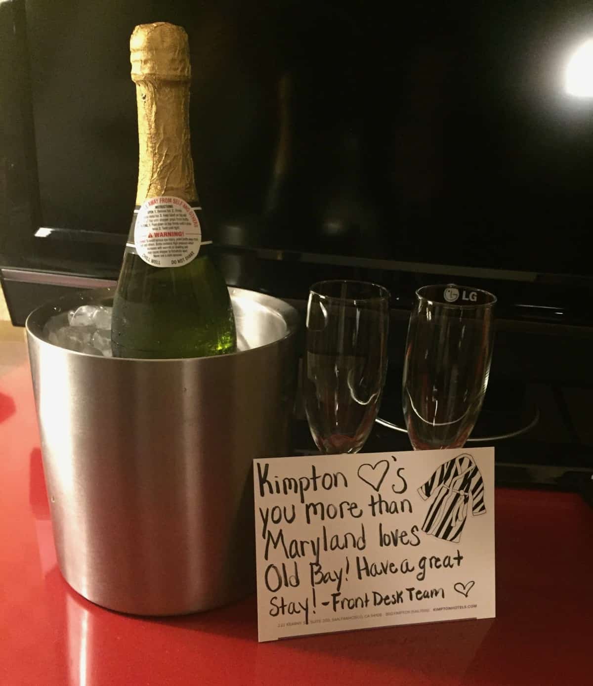 Eat the Gains Travel - Baltimore, MD + Expo East