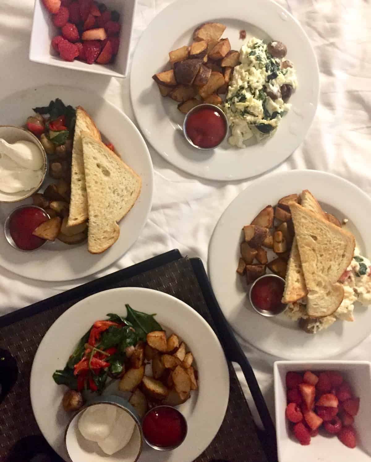 Eat the Gains Travel - Baltimore, MD + Expo East