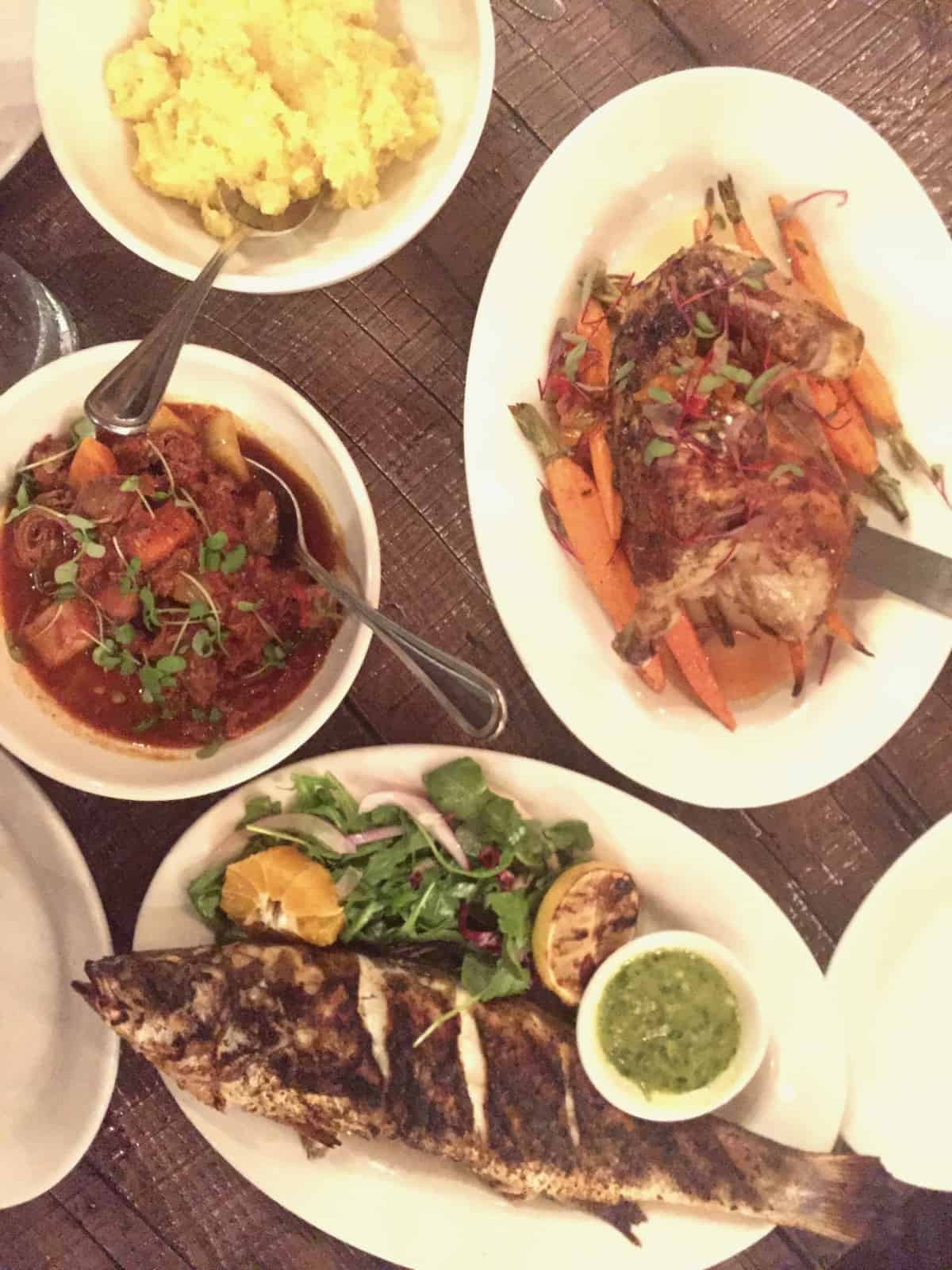 Eat the Gains Travel - Baltimore, MD + Expo East