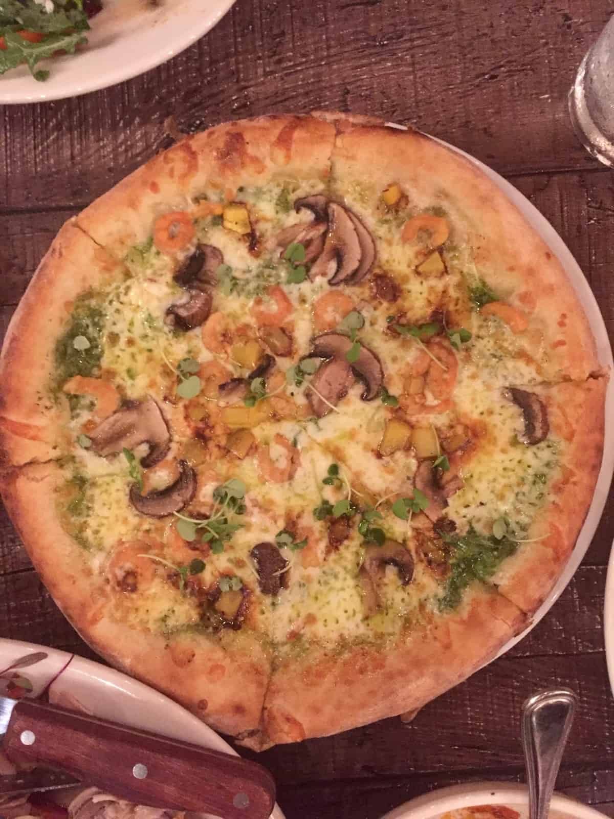 Eat the Gains Travel - Baltimore, MD + Expo East