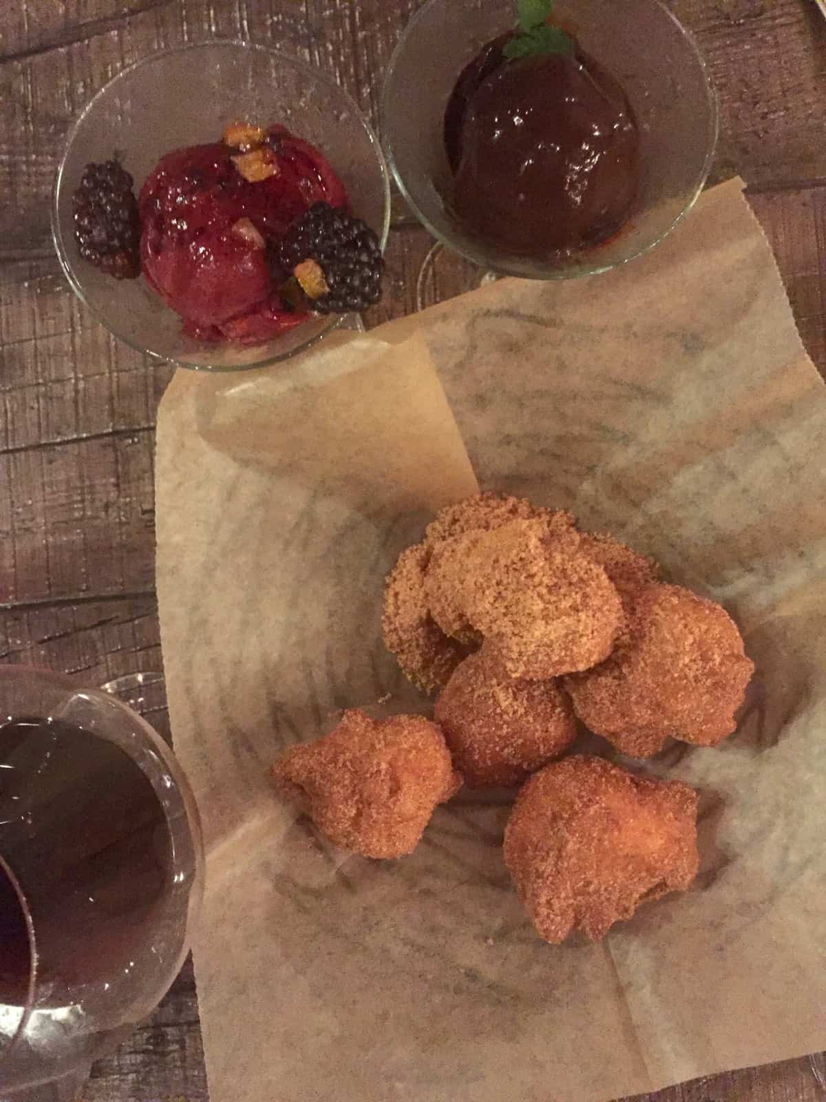 Eat the Gains Travel - Baltimore, MD + Expo East