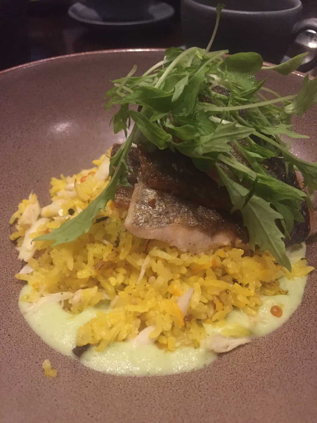 Eat the Gains Travel - Baltimore, MD + Expo East