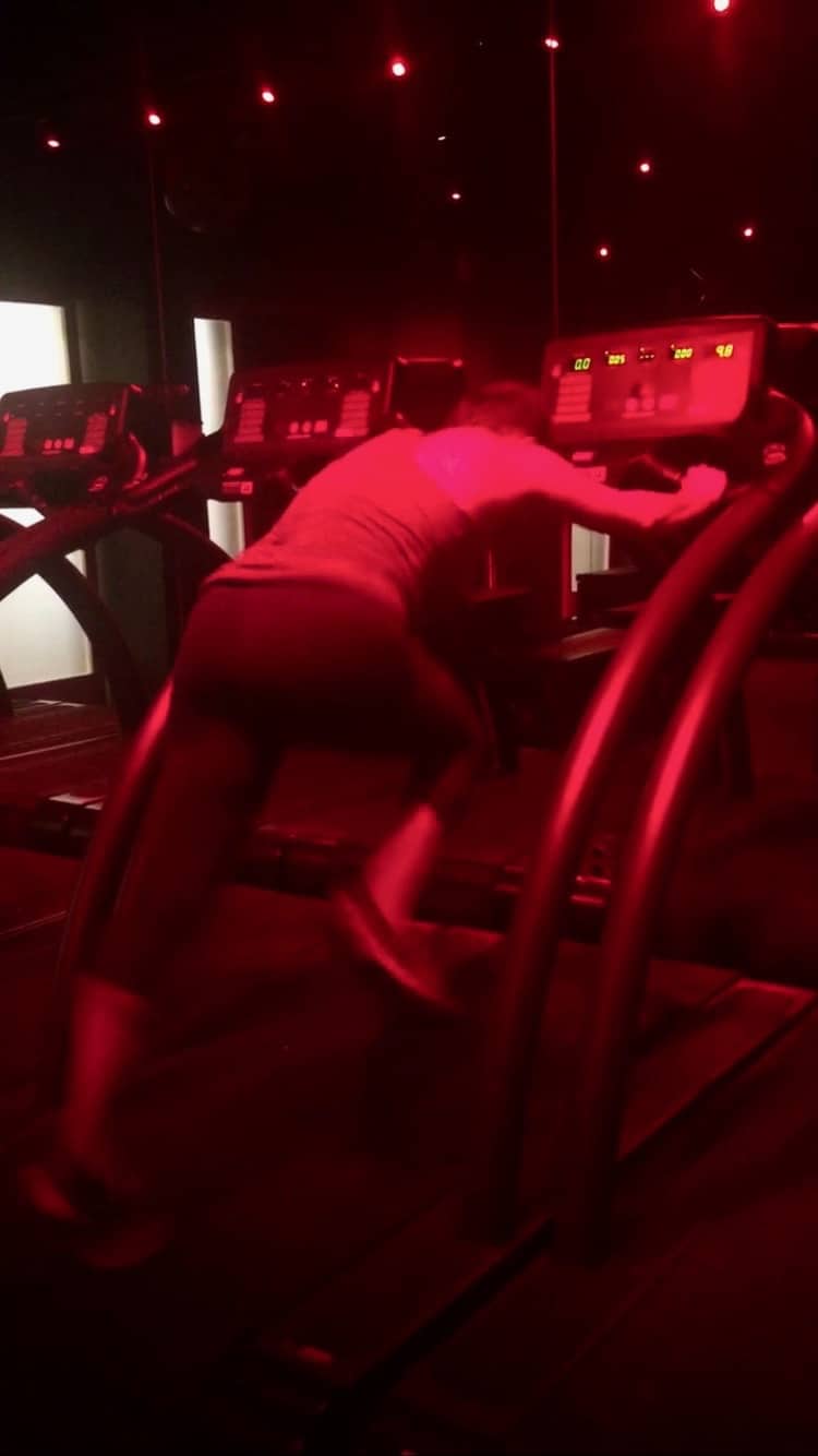 Weekly Workouts Recap